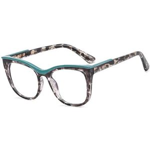 Nepbrillen, Titanium Brilmonturen Multicolor(Green)