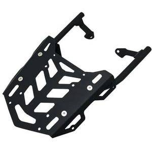 Voor Tracer900 Voor Tracer 900GT Voor Tracer900GT 2018-2021 Achterbagagerek Drager Koffer Ondersteuning Houder Beugel Motorfiets Rack Ondersteuning Plank