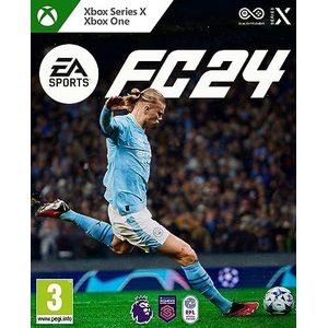 EA SPORTS - FC24 - Videogame - Xbox One/Xbox Series X