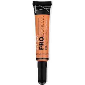 La Girl Pro Conceal Dissimilateur Orange Corrector