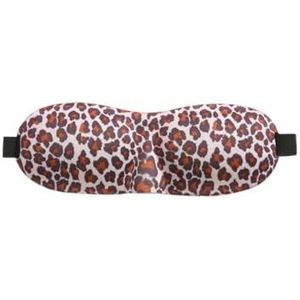 3D Slaapmasker Eyepatch Blokkeer Licht Zachte Zachte Slaap Rest Relax Aid Cover Patch Blinddoek Gezicht Schaduw Oogschaduw Ooglapjes (NO.7_3PCS)