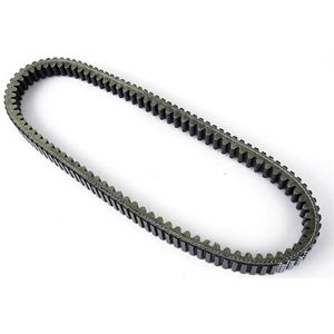 Distributieriem Voor J300 2014-2015 Aandrijfriem Getande Riemen Koppelingsriem Motorbike Riemaandrijving