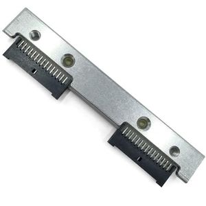 Metaal + ABS nieuwe printkop printkop voor Zebra ZD410-serie, thermische labelprinter 203 dpi-resolutie voor P1079903-010
