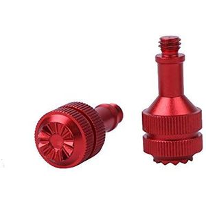 Motutech draadloze afstandsbediening voor DJI Mavic Mini 2 / Mavic Air 2 en Smart DJI Controller (rood)