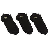 Lacoste sokken, Noir/Noir-Noir, 41.5-43.5 EU, Noir/Noir-Noir, 43-46 EU