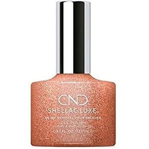 CND Shellac Luxe Chandelier Nagellak, 12,5 ml