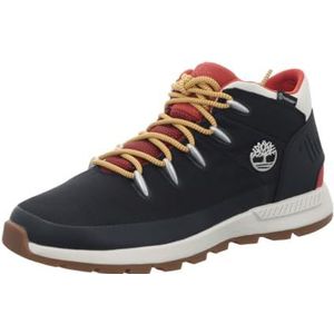 Timberland Sprint Trekker Mid Lc Waterproof Sn TB1A61QG015, Sneakers - 46 EU