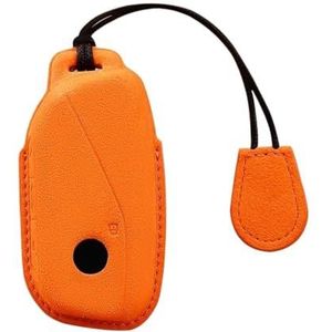 Autosleutel beschermhoes Fob Voor BMW I7 X7 G07 LCI IX I20 X1 U11 7 Serie G70 G09 XM U06 G81 Voor Energie 2023 Auto Afstandsbediening Sleutel Case Cover Shell Accessoires Sleutel Shell(5)