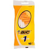 Bic - Wegwerpschraper - 10 Pak
