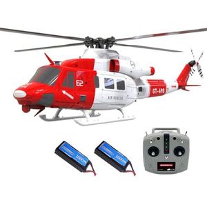 WL K170 Black Hawk UH-60L RC Helikopter for Adults - 2.4G 4CH WL K170 Black Hawk UH-60L RC Helikopter for Adults - 2.4G 4CH