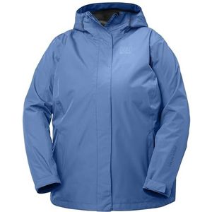 Helly Hansen Dames W Seven J Plus Jas Regenjas