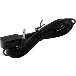 3,5 mm bekabelde microfoon voor auto-audiosysteem, compatibel met 301, 307, 308 en 408 voor C4, C5 en C6