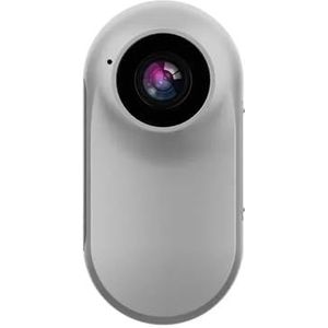 1080P HD Action Camera Hoofdgemonteerde Magnetische Duim Camcorders Buitenshuis Anti-Shaking DV Sport Videorecorder Fietshelm Cam(Add 8GB Card,WHITE)