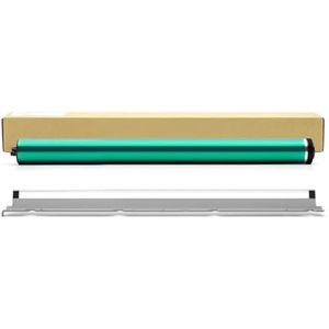 Compatibele OPC-drum for S-HARP MX-M 283 N 363 U 453 503 500 4528U 362 282 4528 drums MX-500NR-modellen(Burgundy)