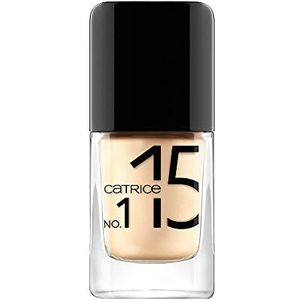 ICONAILS gel lacquer