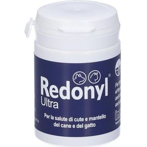 Redonyl Ultra - Capsules - 60 Capsules - 50 mg