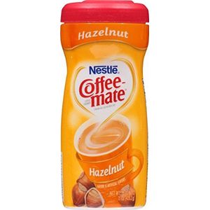 Nestle Coffee-Mate Hazelnut 425,2 g