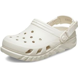 Crocs Duet Max Clog 33-34 EU Stucco