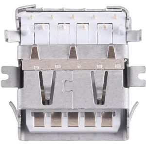 PC -laptopvervangingsonderdelen USB -poort voor for Microsoft Surface Pro 4/5 / 6/7 Accessoires