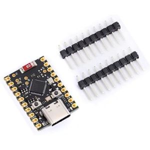 ESP32-C6 SuperMini-Ontwikkelbord Microcontroller-Programmering Lerend Controller-Kernbord