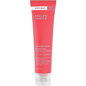 Paula's Choice - DEFENSE - Dagcrème - 60 ml - Minerale Hydraterende Gezichtscrème - SPF 30