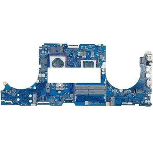 RUNZTXZH DAG3KQMBAD0 moederbord 16-C Laptop Moederbord: R7-5800H / R9-5900H GPU:215-130000026 RX6600M 8G(R9-5900H RX6600M)