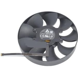 Ventilator DAPA1115B2UP001 AFB1112HD-00 DAPC0815B2UP003 DC12V 0.60A/0.90A Koeling voor NVIDIA RTX3060 RTX3090 Ti(AFB1112HD-00)