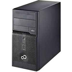 PC Fujitsu Esprimo P400 27 inch Intel I7-3770 RAM 16 GB SSD 480 GB W11 WiFi (gereviseerd)