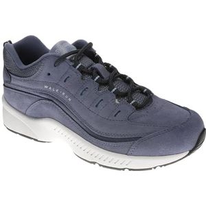 Easy Spirit Romy Basketbal voor dames, indigo, 37 EU L