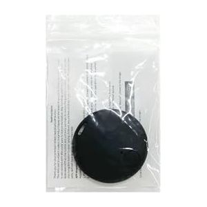 Smart Tag Finder Mini Draagbare Locator Bluetooth 5.0 Tracker Kinderen Huisdieren Portemonnee Apparaat Anti-verlies Locatie(Black-A)