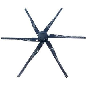 115cm WIFI Application Control Smart Hologram Display 3D Holografische Display Hologram Led Fan