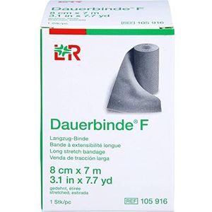 Lohmann & Rauscher Permanent verband F stretchverband, 8 x 700 cm