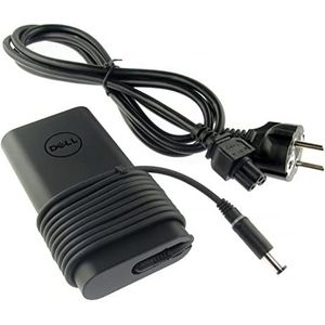 Dell LA90PM130 voeding 90 watt afgerond - origineel