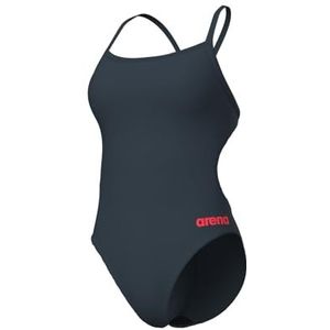 ARENA Challenge Solid eendelig badpak voor dames