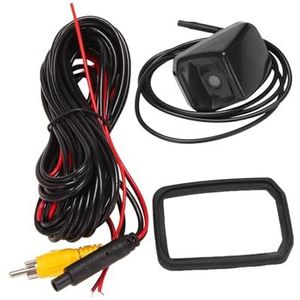 Achteruitrijcamera's auto Voor Toyota Voor Hilux AN120 AN130 2010-2018 Auto Achteruitrijcamera Backup Camera Achteruit Inparkeren Camera Achterklep Camera Parkeercamera