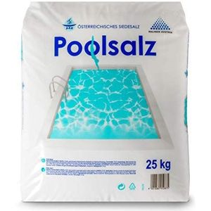 POOLSALZ oT | Sack (25 kg) - B07TS45R1V