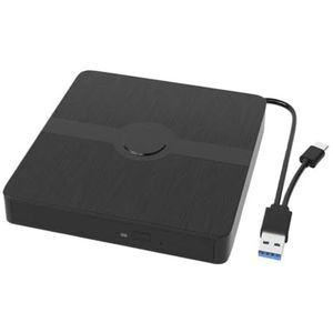 USB 3.0 Externe Blu-ray-drive Draagbare 3D Optische Drives CD DVD-speler Brander Lezer