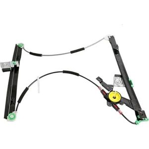 Raambediening 1417698 Elektrische Raambediening Voor Ford Voor Mondeo MK3 2000-2007 Hatchback Sedan Stationwagen 1S71F23201BM Elektrische raambediening(Vooraan links)