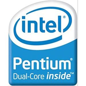 Intel Pentium G640 processor 2,8 GHz 3 MB Smart Cache Box