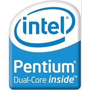 Intel Pentium Dual-Core Processor G640 2,8 GHz 3 MB Cache LGA 1155 - BX80623G640