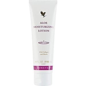 1 Aloë Moisturizing Lotion, 118 ml (135 g) Forever Living – FLP-Original