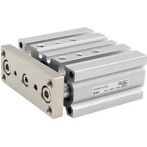 1 stks MGPM16 MGPM16-10Z MGPM16-20Z MGPM16-30Z MGPM16-40Z MGPM16-50Z MGPM16-75Z MGPM16-100Z Compacte geleidecilinder (MGPM16-200Z)