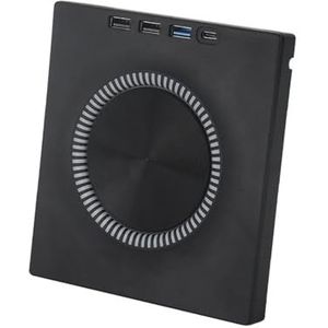 USB-branders For Praktische Effecten Op Computeruitbreidingen Gebruiksvriendelijk