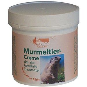 2 x kcrème 250 ml Allgäu lotion balsem zalf