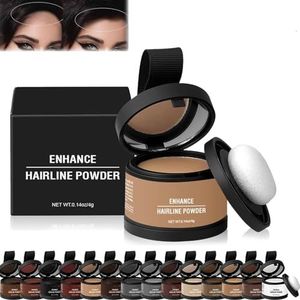 Waverlo Magic Root Cover Up, Waverlo Magic Root Cover Up, Instant Hair Shading for Thinning Hairline, Hair Root Touch up Powder, Hairline Powder, Hair Powder Root Cover Up(#05 Dark Blonde)