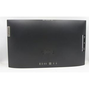 Lenovo REAR_COVER,Black,AIO 3 27, FRU5M11C16786