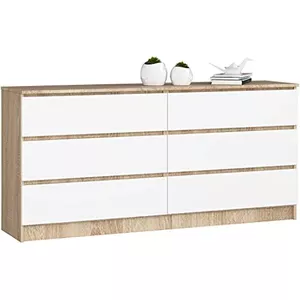 Brede - Slaapkamer - Akord - Dressoir kopen? | Korting tot 30% | beslist.nl