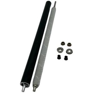 1sets Fuser Kit Reinigingsborstel Rolbus for K-onica Minolta BH554 654 754 654e 754e C554e C554 C654 C754 C654e C754e