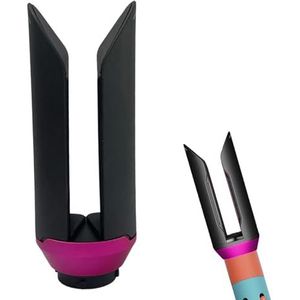 Dxyue Haarstyling-stijltang voor Dyson Airwrap HS01 HS05 HS08 Styler, krullend haar, grote golven