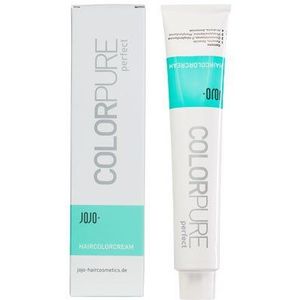 JoJo Colo Rpure - Blauw Crème Haarkleur Blauw 100 ml